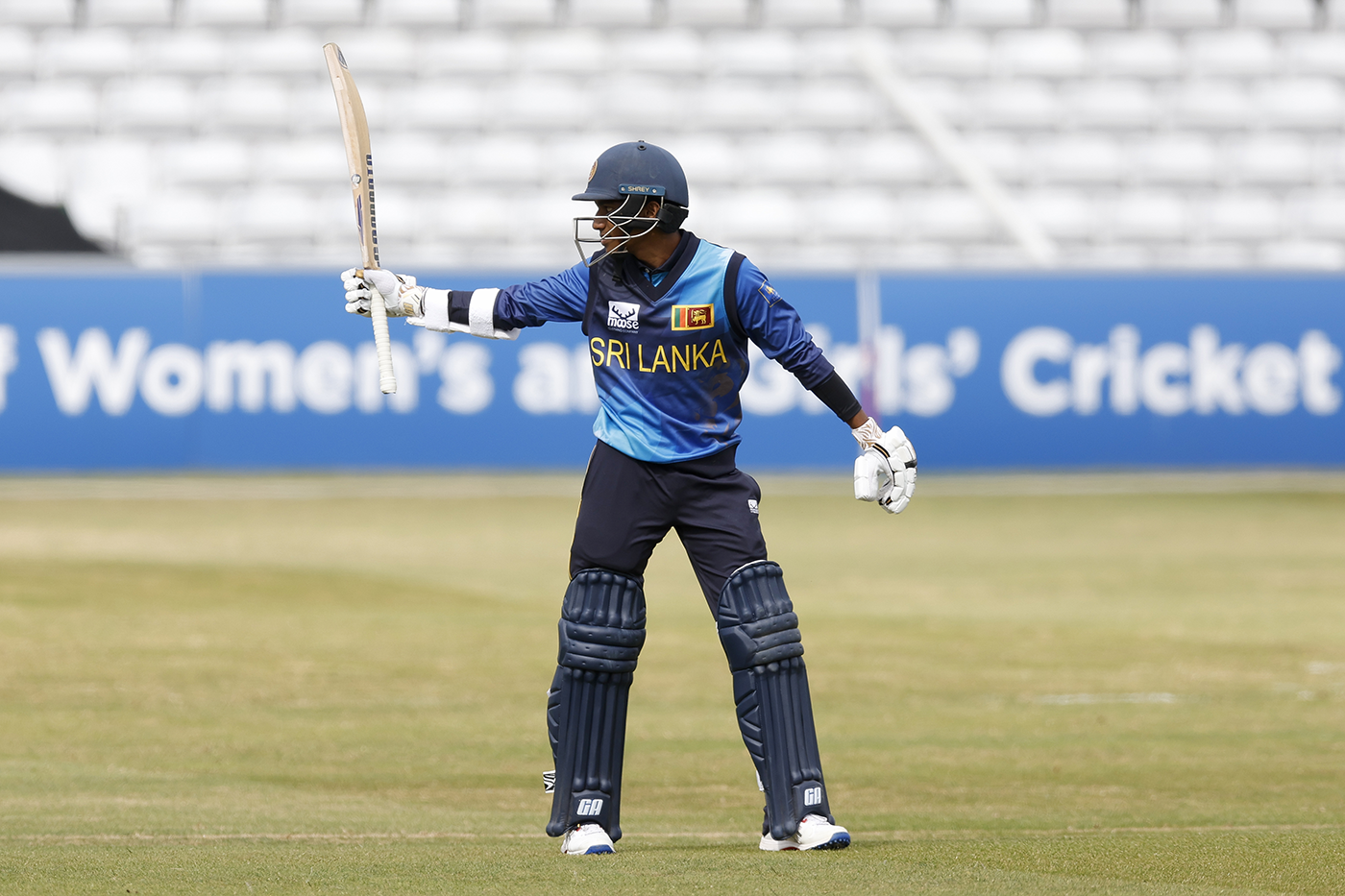 Sharujan Shanmuganathan made 57