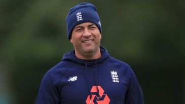 Surrey legend Adam Hollioake appointed as Kent's head coach