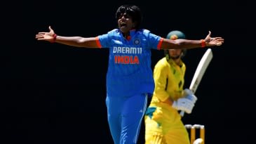 India drop Reddy; Kashyap, Bist, Rawal get maiden call-ups for West Indies series