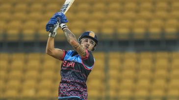 Anuj Rawat leads Delhi's march into the semis