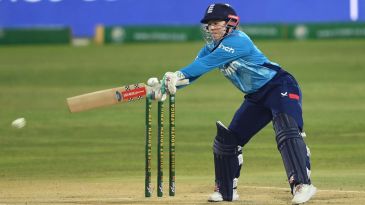 Beaumont, Jones seal series for England after rain-reduced chase in Potschefstroom