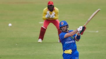 Rasooli to lead defending champions Afghanistan A in Rising Stars Asia Cup