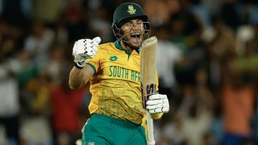 Reeza Hendricks replaces Johnson Charles at Karachi Kings for PSL 2026