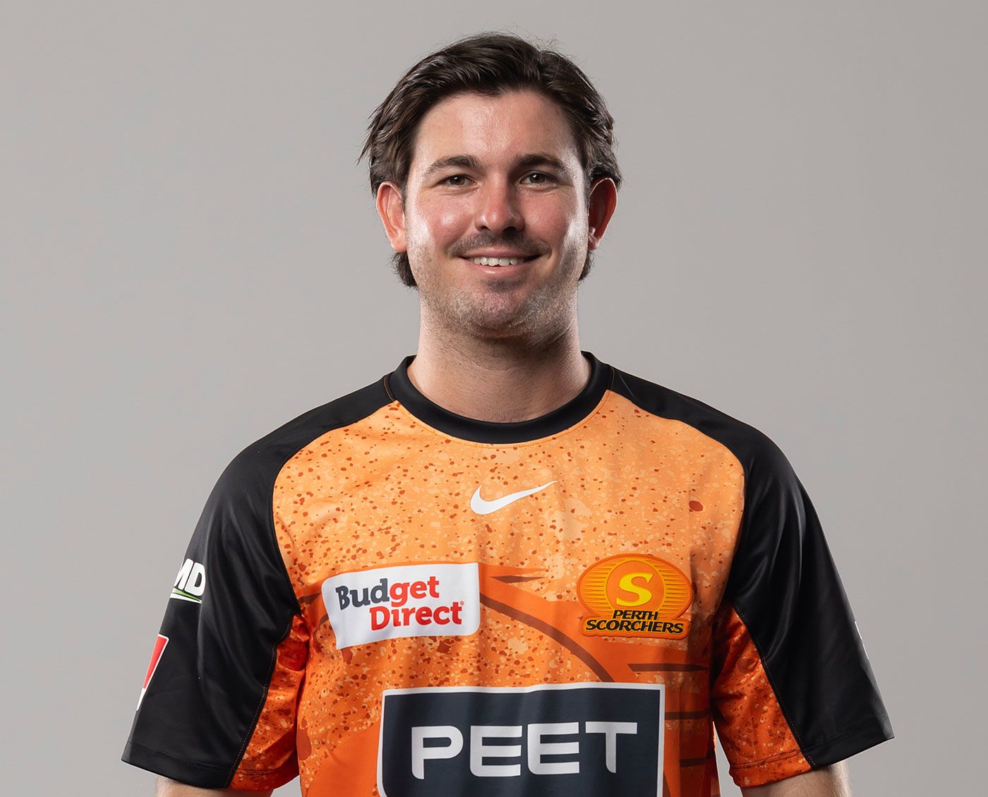 Matthew Spoors has revived his career