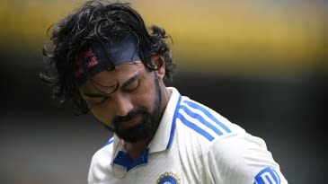 Rahane, Pujara near tons; Tamil Nadu's season on the line