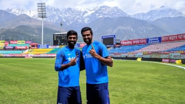 R Ashwin: the unlikely superstar who is never quiet