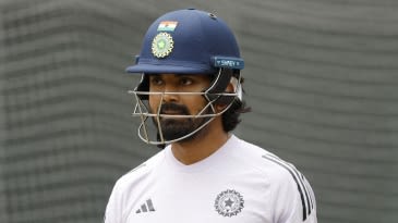 A low-key Ranji return for Rahul; Saurashtra, Mumbai, TN qualify for knockouts