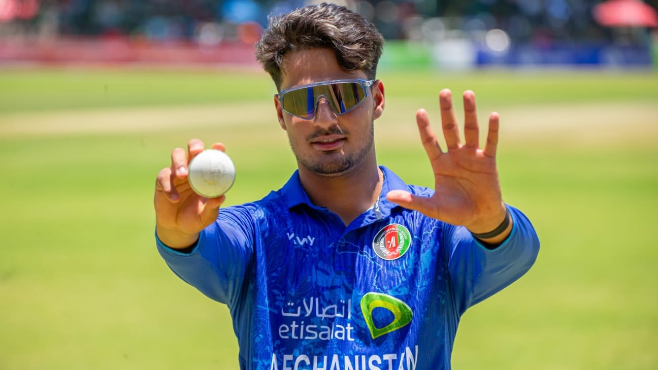 ILT20: Powell, Ghazanfar retained; Hales, Livingstone among new signings