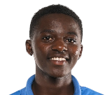 Geovanis Uwase