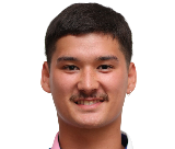 Declan Suzuki