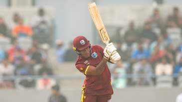 Chinelle Henry to miss West Indies tour of England