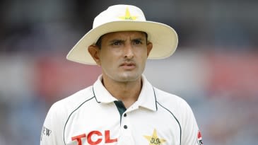 Pakistan go spin-heavy for West Indies Tests, leave out Abbas and Naseem