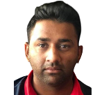 Yasir Ali
