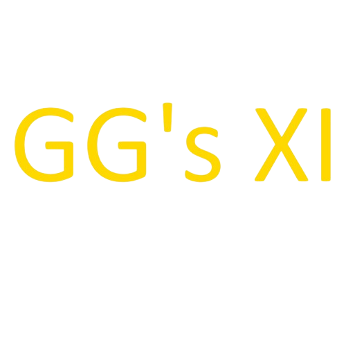 GGXI-W logo