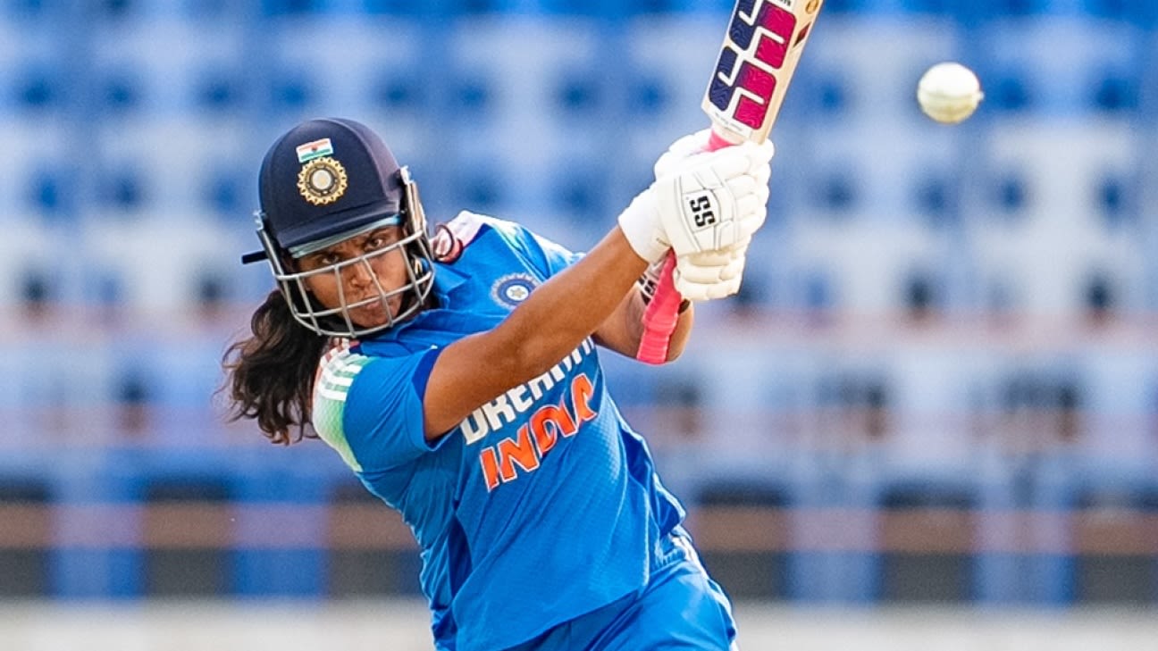 Hasabnis and Deol take India A past England A in first one-dayer