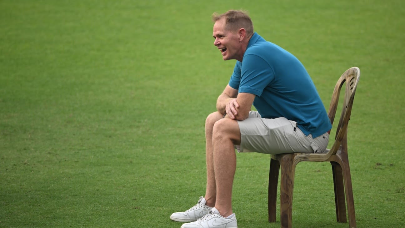 ICC working on rule tweak to give bowlers 'more leeway on wides', says Pollock