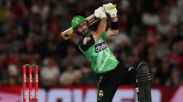 ESPNcricinfo Awards 2025 men's T20 leagues batting nominees: baby monsters and big bashers