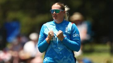 WBBL draft: Ecclestone moves to Strikers after Sixers pick Dunkley