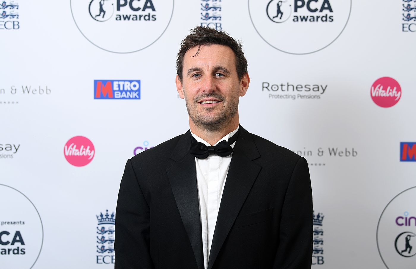 Daryl Mitchell attends the PCA awards