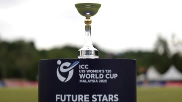 Olly Riley to lead Ireland at 2026 Under-19 World Cup
