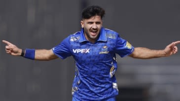 MI Emirates bag Farooqi with record bid, Babar heads Vipers' Pakistan contingent