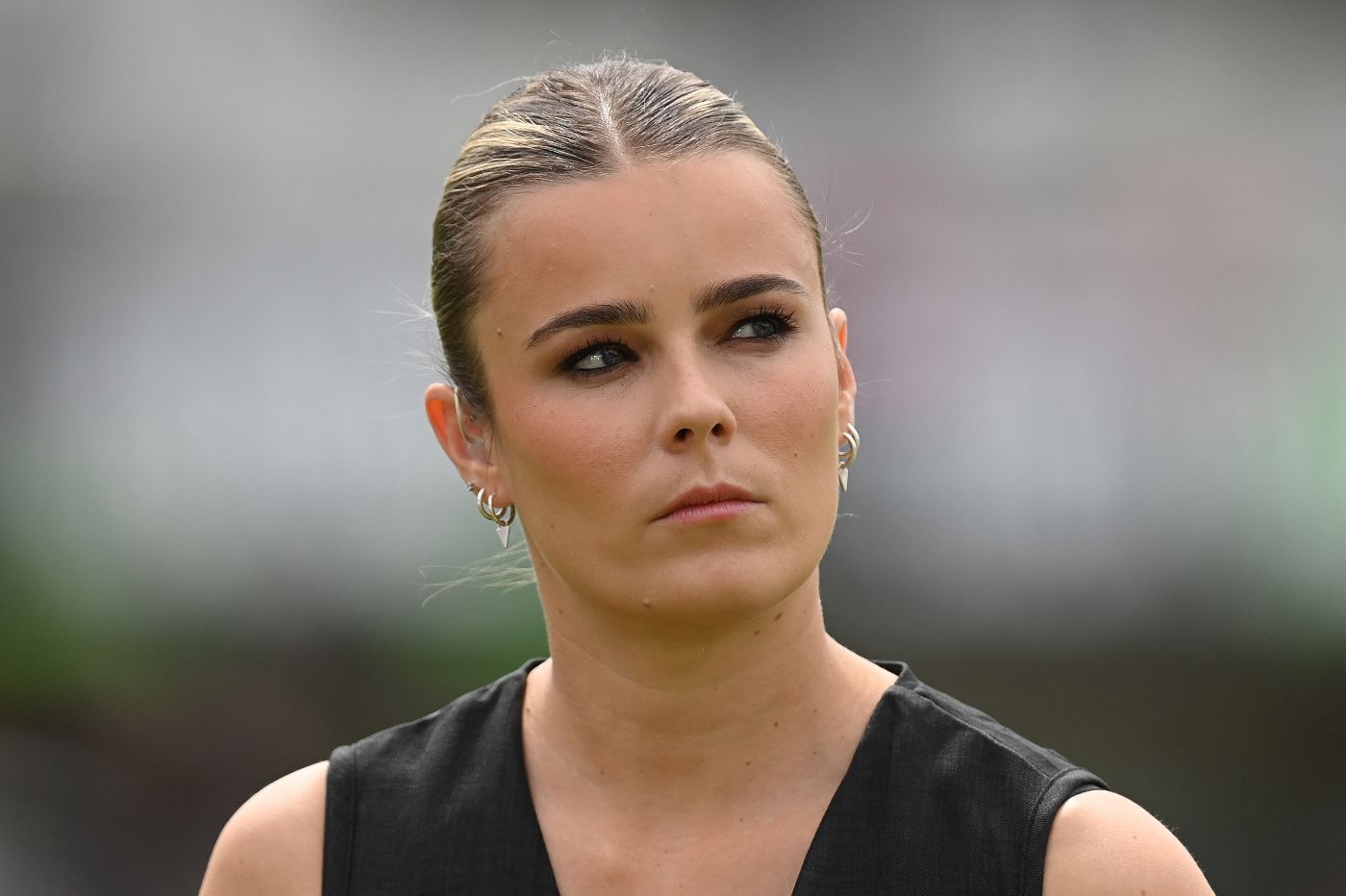 Alex Hartley claims she has been given the 'cold shoulder' by England's women's team