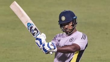 Samson returns to Kerala cricket with record KCL signing