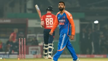 ESPNcricinfo Awards 2025 men's T20I bowling nominees: spin demons from hell