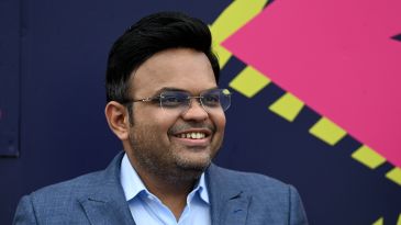 Lord's reshapes global role as Jay Shah joins new MCC advisory board