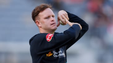 Kuhnemann keen to stay with Heat; Zampa attracting interest as BBL free agent