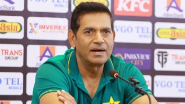 PCB retains four out of five selectors for men's team