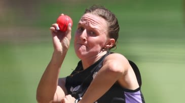 Lauren Filer set for return to action in West Indies warm-up fixture