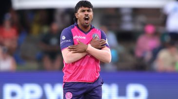 MICT into SA20 final as controversial no-ball call hurts Royals