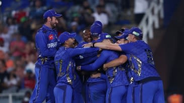 MI Cape Town keep core intact, Sunrisers Eastern Cape opt for more firepower