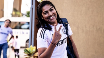 S Sajana: 'To change something in life, you need to execute it and make it happen'