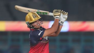 Ghosh, Ahuja script stunning comeback as RCB complete WPL's biggest chase