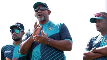 Simmons-Salahuddin partnership could spark Bangladesh's revival