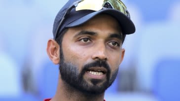 Rahane signs with Amsterdam Flames in ETPL