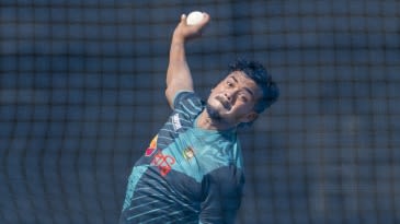 DPL week 2: Taskin records most expensive figures in Bangladesh's List-A history