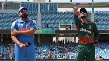 BCB president Tamim Iqbal 'hopeful' of India touring Bangladesh in 2026-27 season