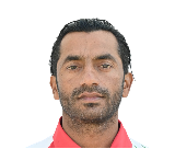 Muhammed Imran