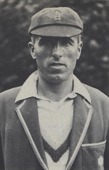 George Geary