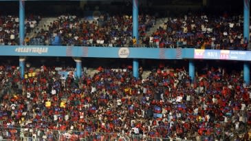 Chinnaswamy remains in line to host RCB's home games during IPL 2026
