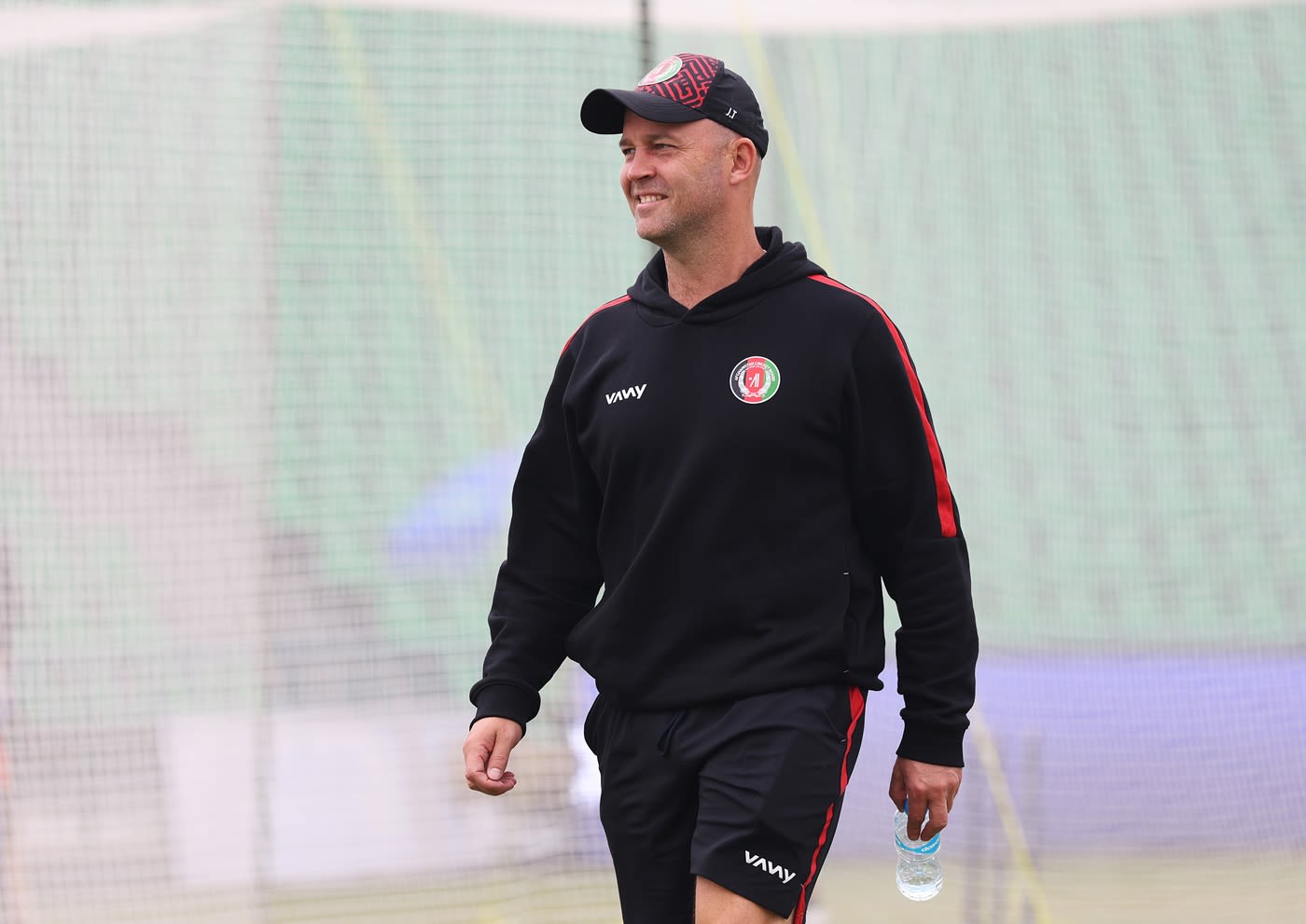 Jonathan Trott-coached Afghanistan defeated England in their previous ODI meeting
