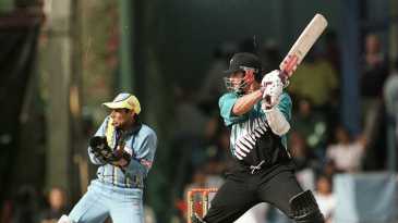 Remember the time: Cairns, Ganguly, Nairobi, 2000