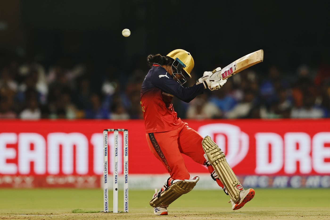 Raghvi Bist is discomfited by a bouncer
