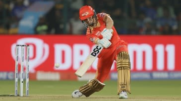 Bowlers and Gardner hand RCB third defeat at Chinnaswamy