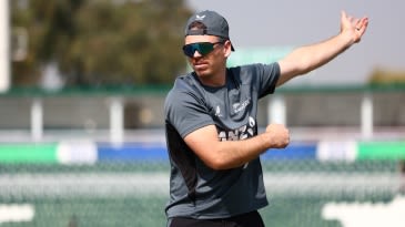 Dot-ball 'beast' Bracewell stays under the radar but soars high