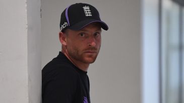 England in ODIs under Buttler: a failed attempt at Morgan's prototype