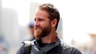 Kane Williamson was the model the rest of New Zealand's team shaped themselves after